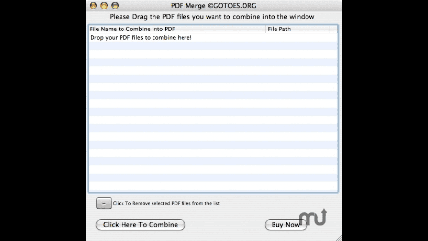 Combine Pdf Mac Free Download
