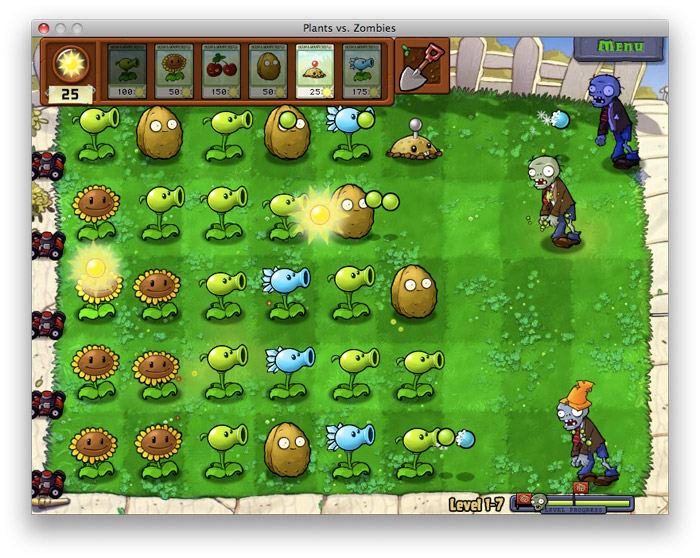 Zombie Cafe Download For Mac