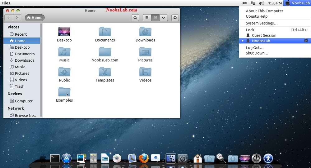 Ubuntu 14.04 Download Mac